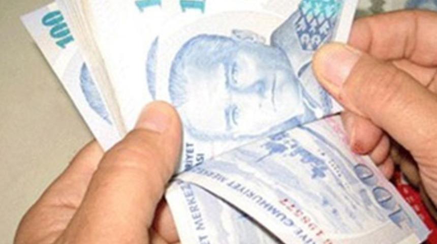 Vatandaş vergi affı nedeniyle vergi ödemiyor