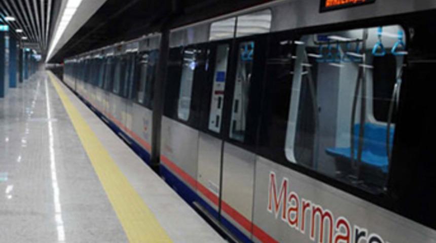 İkinci Marmaray geliyor!