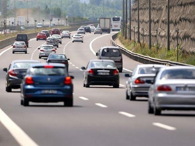 Trafik sigortasında yeni d&ouml;nem: Prim hesaplaması değişiyor