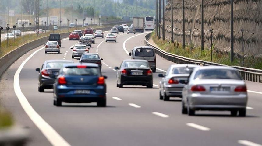 Trafik sigortasında yeni d&ouml;nem: Prim hesaplaması değişiyor