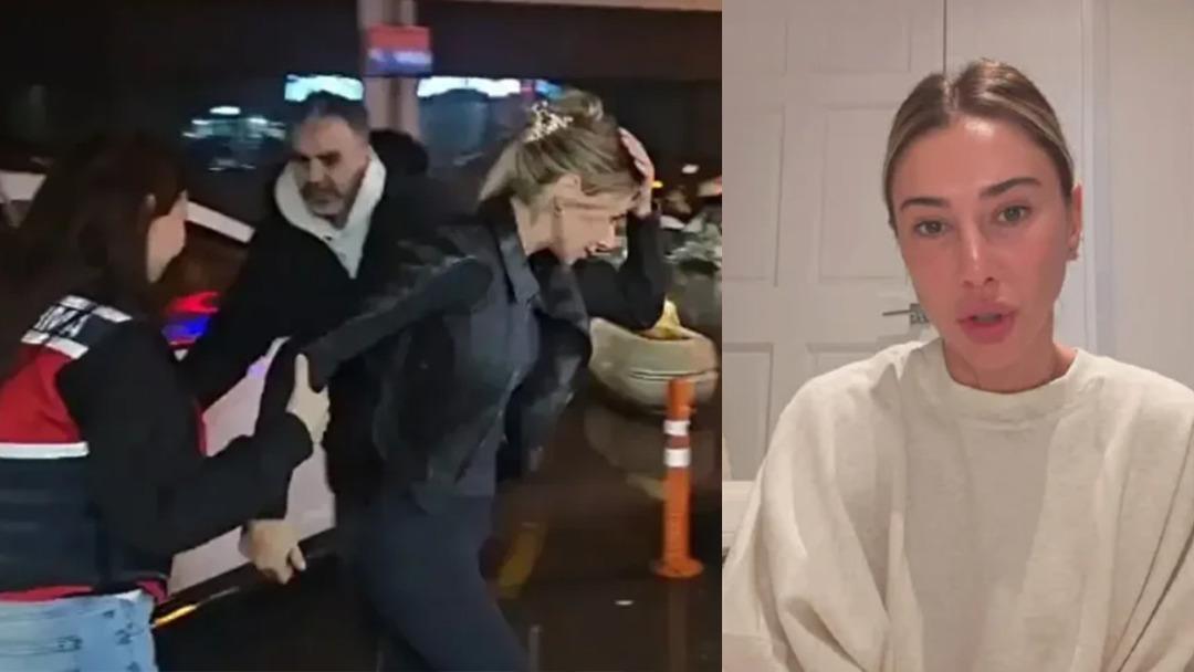 &Uuml;lkeye d&ouml;ner d&ouml;nmez g&ouml;zaltına alınmıştı! Şeyma Subaşı&rsquo;nın uyuşturucu test sonucu ortaya &ccedil;ıktı 1