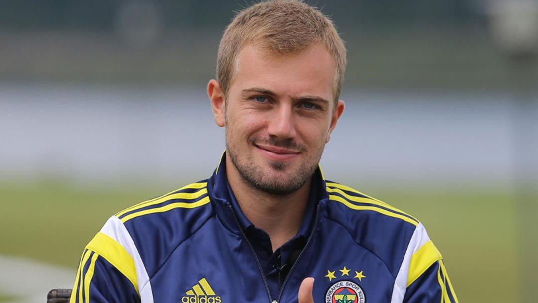 Beşiktaş ın yıldızı resti &ccedil;ekti!  Fenerbah&ccedil;e ye gitmek istiyorum  1