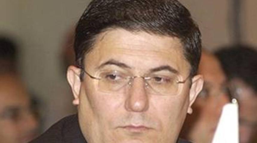 IMF'ye Türk yönetici