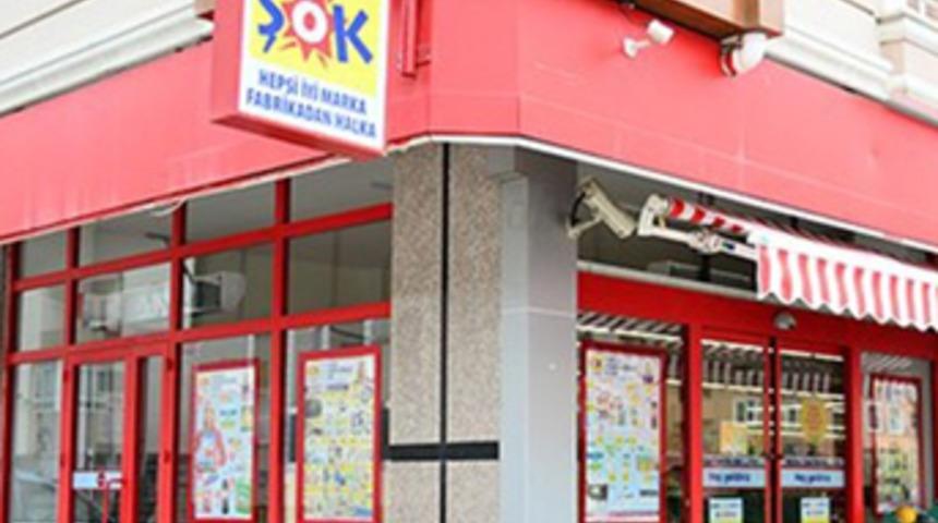 Şok’a Bizim ortaklığı