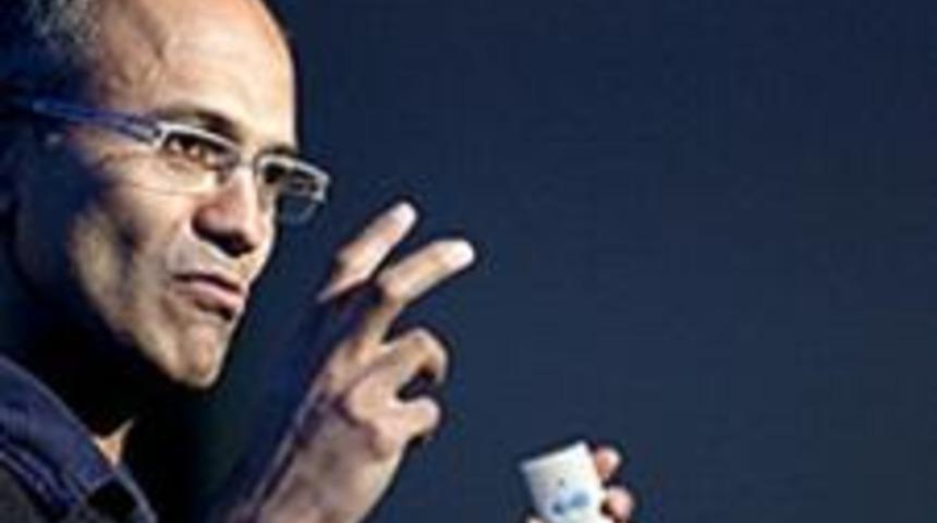 Microsoft 18 bin kişinin işine son verecek