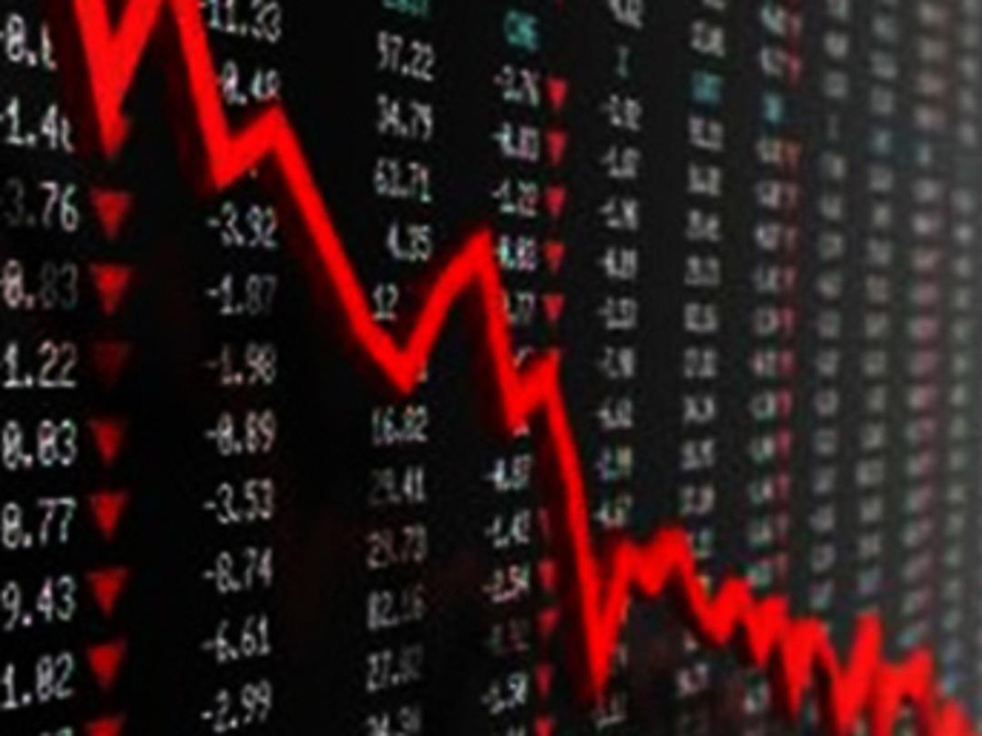 Borsa güne kötü başladı