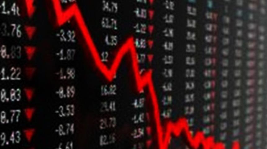Borsa güne kötü başladı