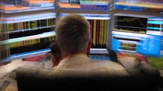 Piyasalara 'bomba' düştü!