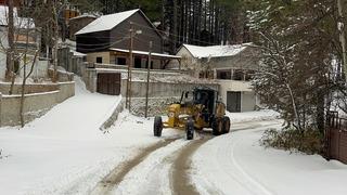 Son dakika: Osmaniye'de 5 il&ccedil;ede taşımalı eğitime ara verildi