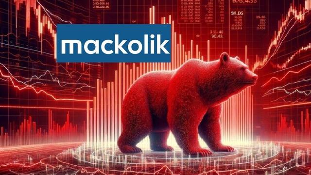 MACKO KAP'a bildirdi! Ge&ccedil;ici kısıtlamaya gidildi: Hisseler tabana koşuyor