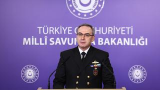 Son dakika: MSB'den Suriye a&ccedil;ıklaması: "İnisiyatif almaya karar verirse T&uuml;rkiye destek olacaktır"