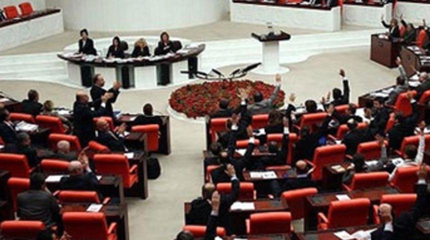 O milletvekilleri 70 bin TL maaş alacak!
