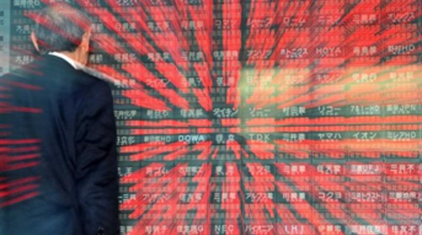 BIST 79.000'i aştı