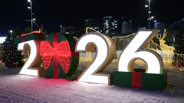 2026'ya ilk giren ülke Kiribati oldu