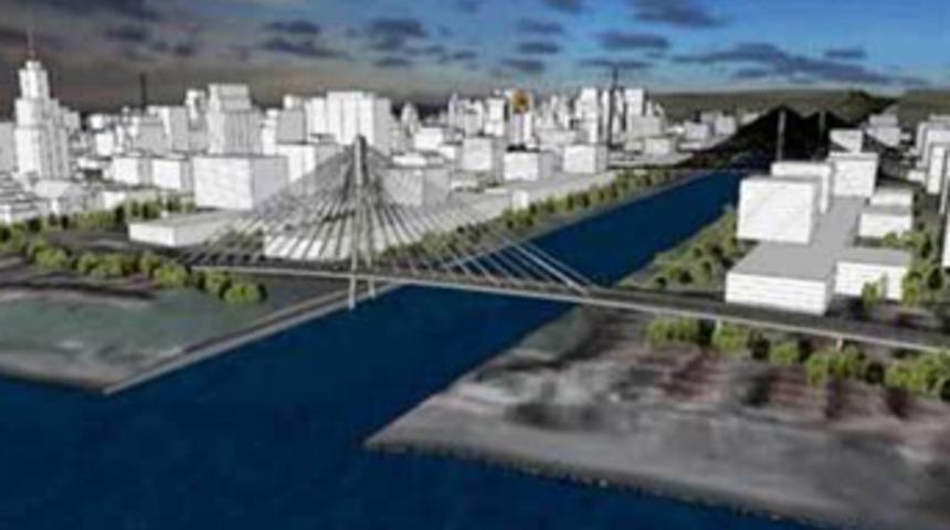 Yeni İstanbul nereye kurulacak?