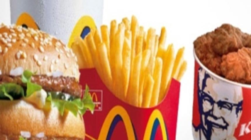 Fast-food devlerinden yeni skandal