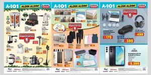 A101'e Samsung cep telefonu geliyor!