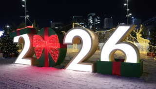 Kiribati, 2026'ya giren ilk &uuml;lke oldu