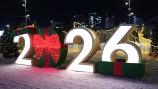 Kiribati 2026'ya giren ilk ülke oldu