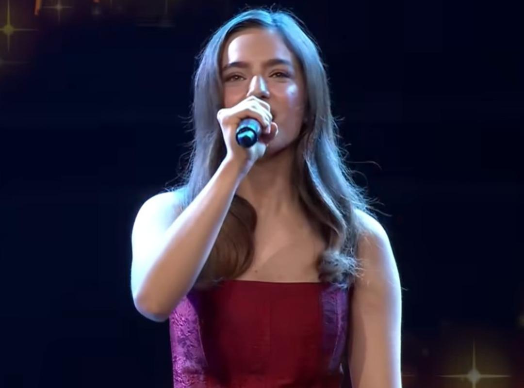 Ava Yaman O Ses T&uuml;rkiye ye damga vurdu! Performansı tam not aldı! Ava Yaman kimdir, ka&ccedil; yaşında, hangi dizilerde rol aldı?  3