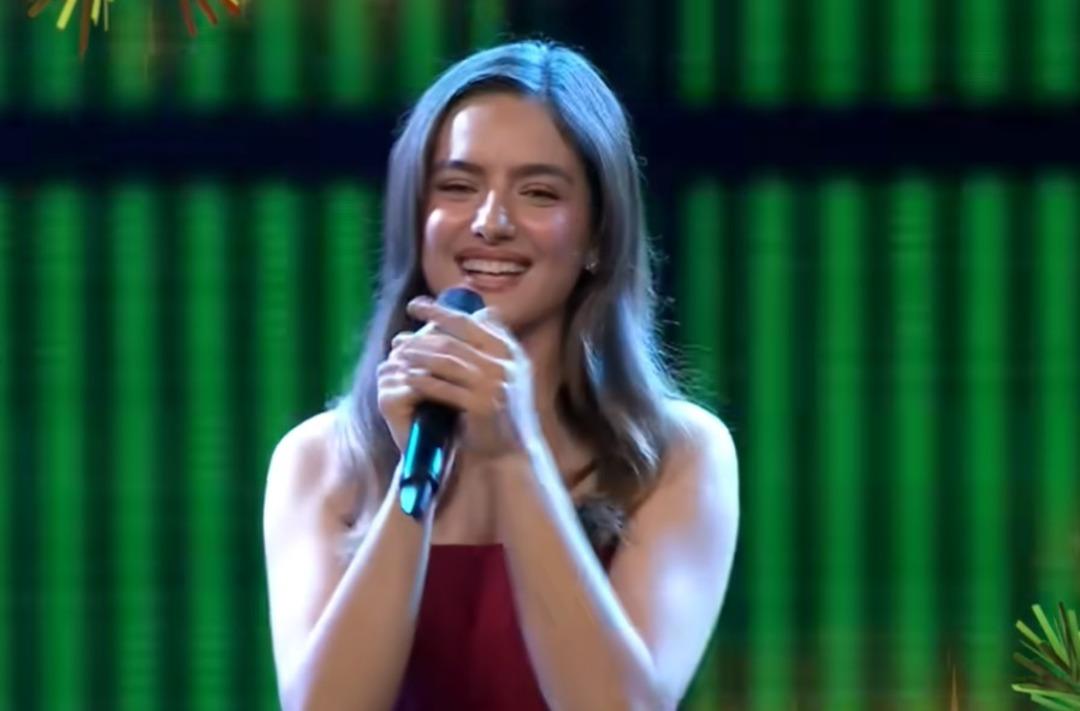 Ava Yaman O Ses T&uuml;rkiye ye damga vurdu! Performansı tam not aldı! Ava Yaman kimdir, ka&ccedil; yaşında, hangi dizilerde rol aldı?  2