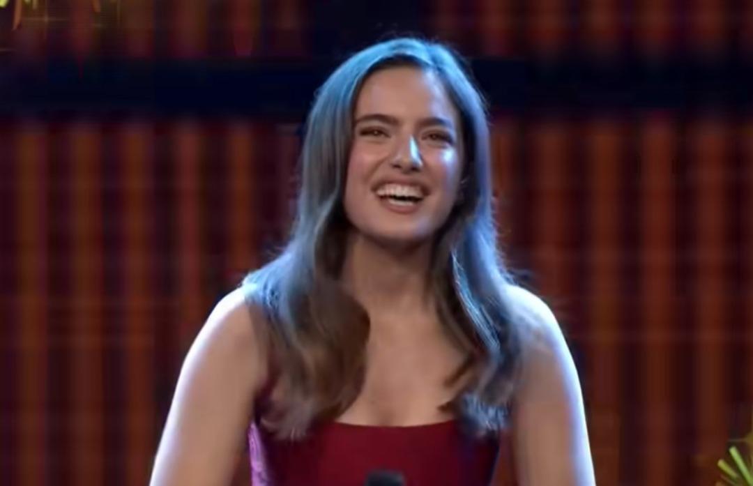 Ava Yaman O Ses T&uuml;rkiye ye damga vurdu! Performansı tam not aldı! Ava Yaman kimdir, ka&ccedil; yaşında, hangi dizilerde rol aldı?  1