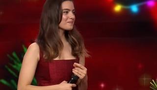 O Ses T&uuml;rkiye'te damga vurdu! Performansı tam not aldı