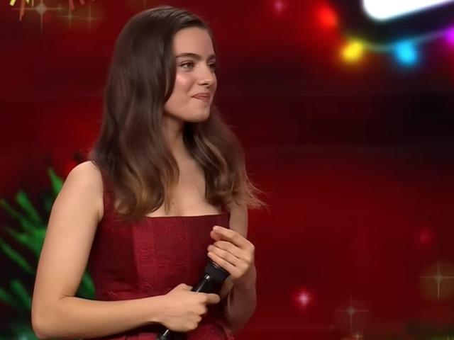 O Ses T&uuml;rkiye'te damga vurdu! Performansı tam not aldı