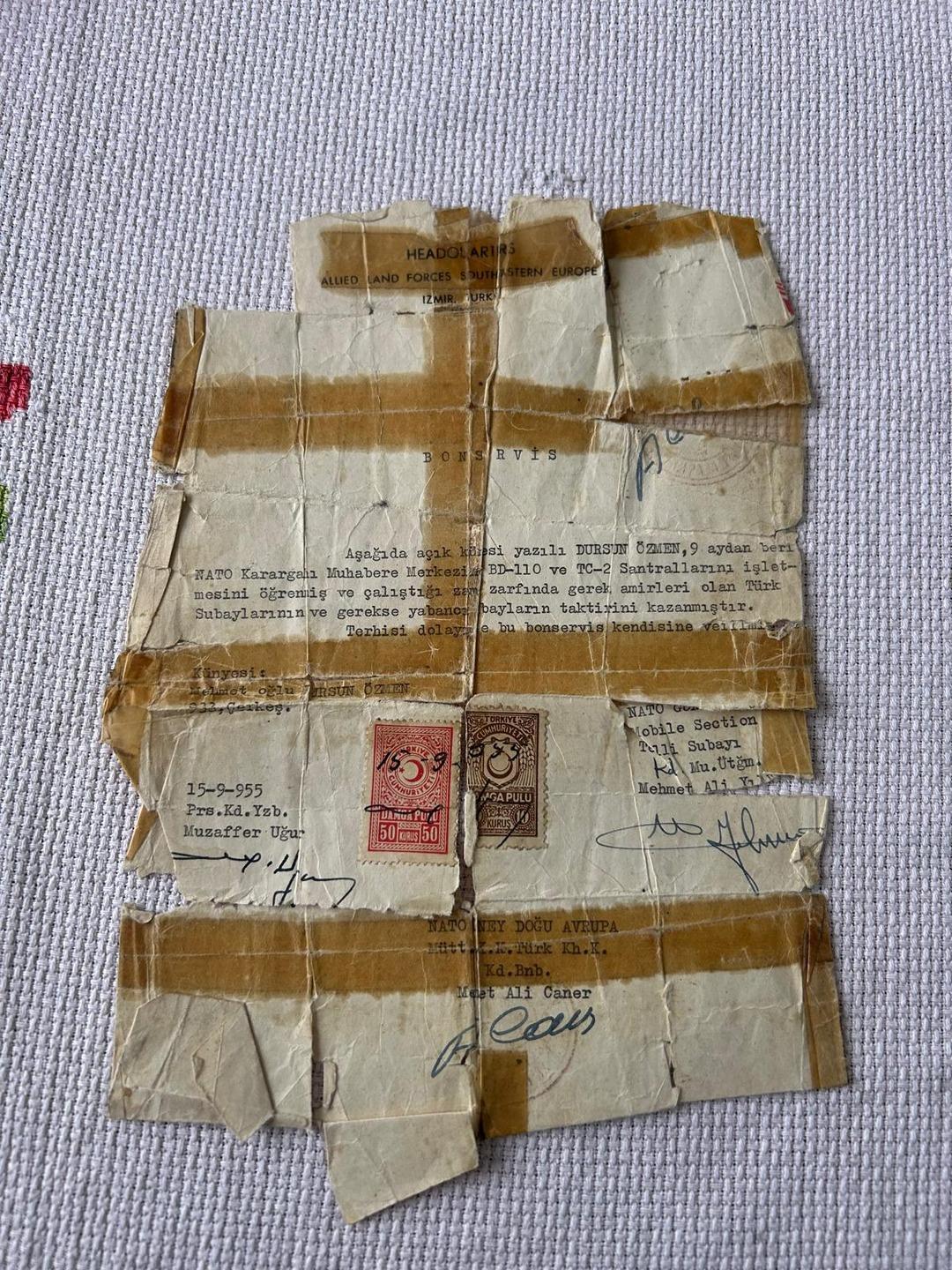 Ankaralı Necla dan Trump a babalık davası! Annesi b&ouml;yle anlatmış:  Baban daha detaylı biliyor  3