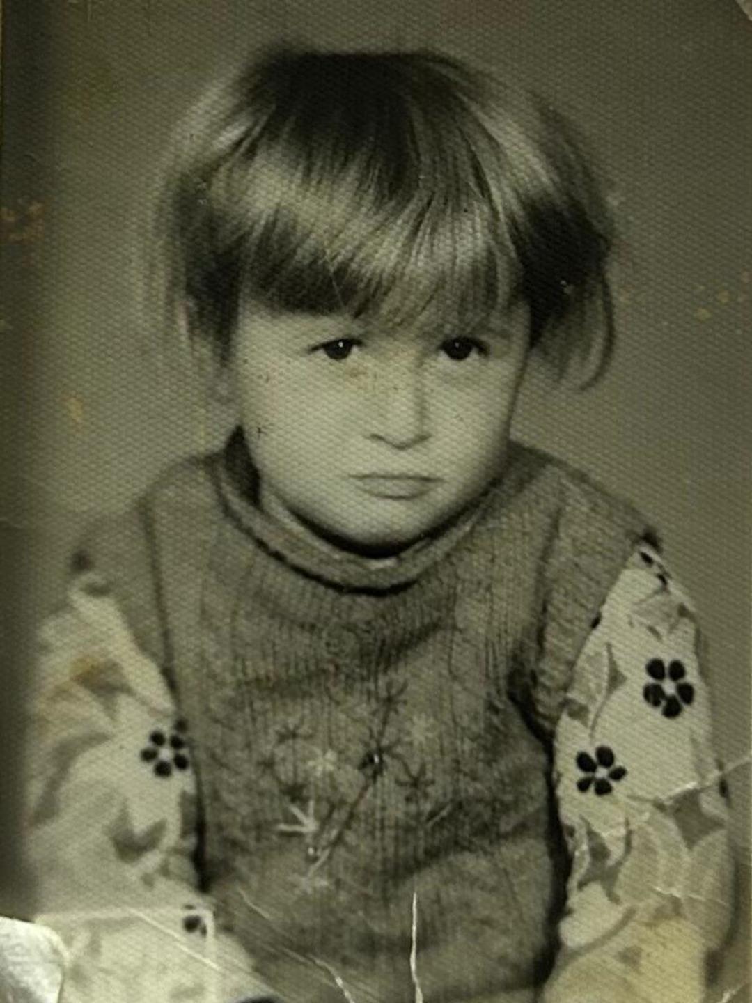 Ankaralı Necla dan Trump a babalık davası! Annesi b&ouml;yle anlatmış:  Baban daha detaylı biliyor  1