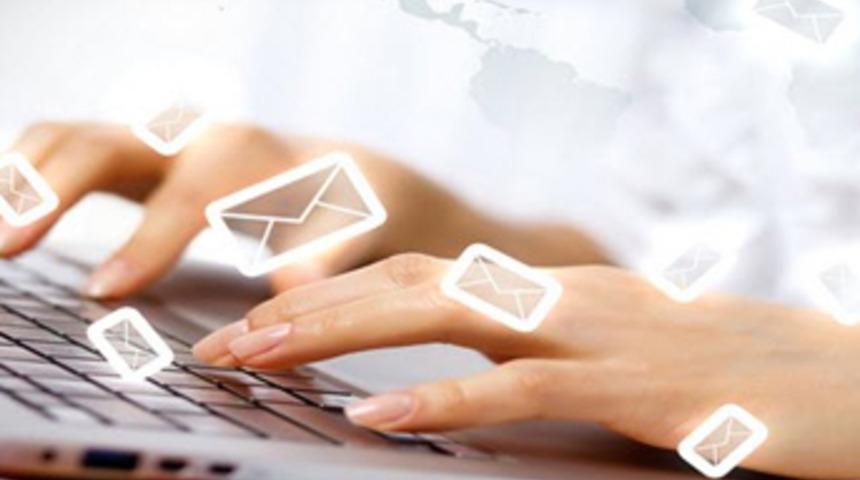 E-mail gönderirken sakın bunu yapmayın!