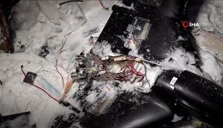 Putin'e suikast girişimi g&uuml;ndeme bomba gibi d&uuml;şm&uuml;şt&uuml;! Olayın g&ouml;r&uuml;nt&uuml;leri ortaya &ccedil;ıktı