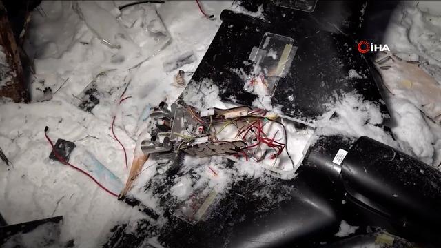 Putin'e suikast girişimi gündeme bomba gibi düşmüştü! Olayın görüntüleri ortaya çıktı