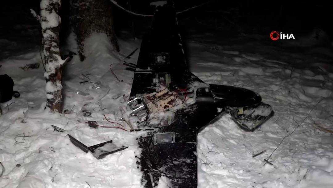 Putin e suikast girişimi g&uuml;ndeme bomba gibi d&uuml;şm&uuml;şt&uuml;! Olayın g&ouml;r&uuml;nt&uuml;leri ortaya &ccedil;ıktı 2