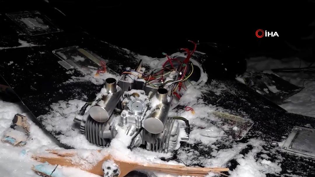 Putin e suikast girişimi g&uuml;ndeme bomba gibi d&uuml;şm&uuml;şt&uuml;! Olayın g&ouml;r&uuml;nt&uuml;leri ortaya &ccedil;ıktı 3