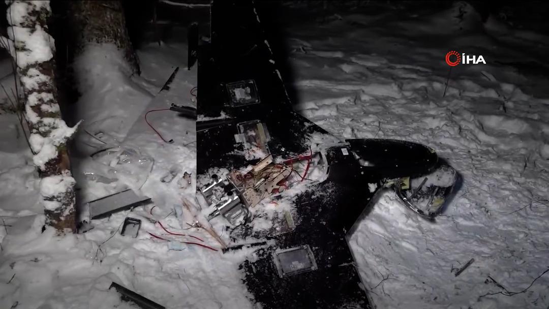 Putin e suikast girişimi g&uuml;ndeme bomba gibi d&uuml;şm&uuml;şt&uuml;! Olayın g&ouml;r&uuml;nt&uuml;leri ortaya &ccedil;ıktı 4