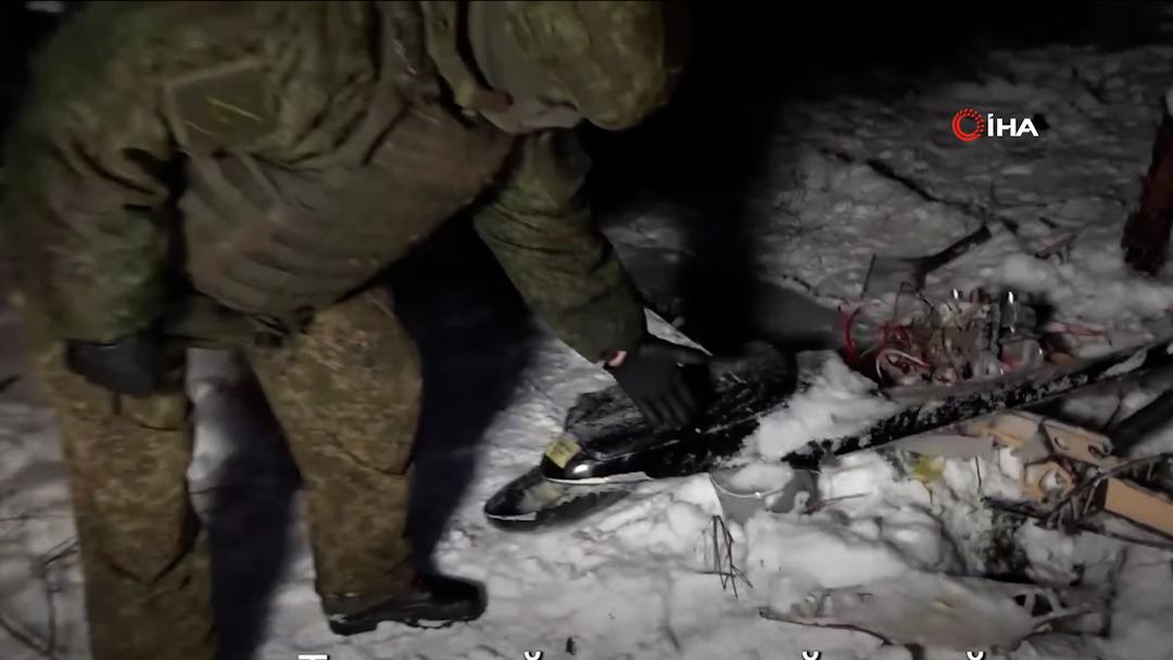 Putin e suikast girişimi g&uuml;ndeme bomba gibi d&uuml;şm&uuml;şt&uuml;! Olayın g&ouml;r&uuml;nt&uuml;leri ortaya &ccedil;ıktı 5