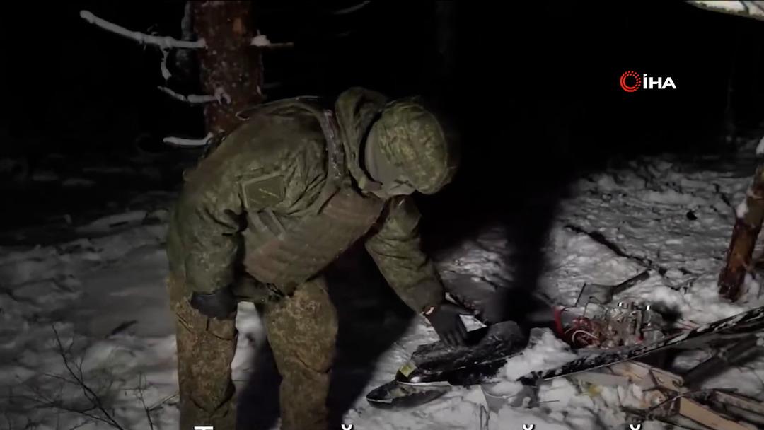 Putin e suikast girişimi g&uuml;ndeme bomba gibi d&uuml;şm&uuml;şt&uuml;! Olayın g&ouml;r&uuml;nt&uuml;leri ortaya &ccedil;ıktı 6