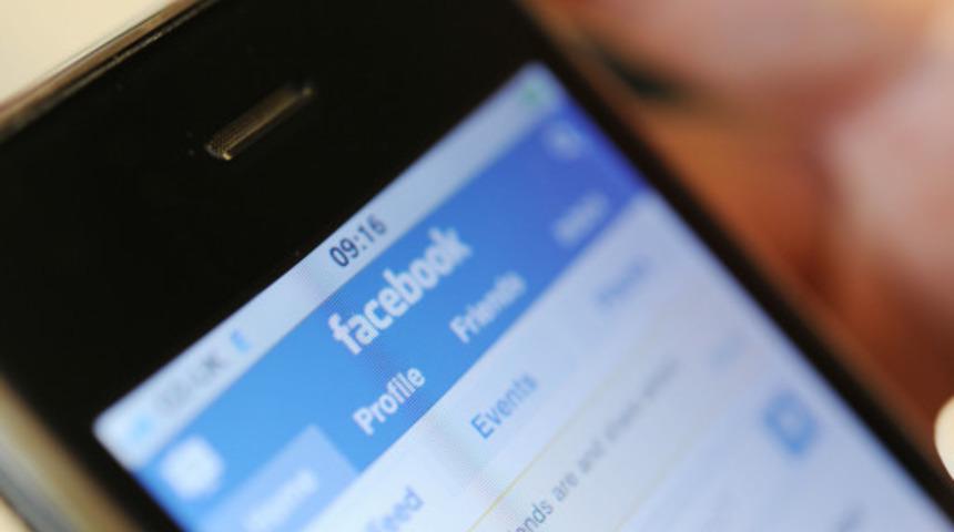 Facebook'tan yüksek kâr artışı