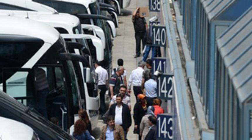 Bayramda bilet fiyatları artmayacak
