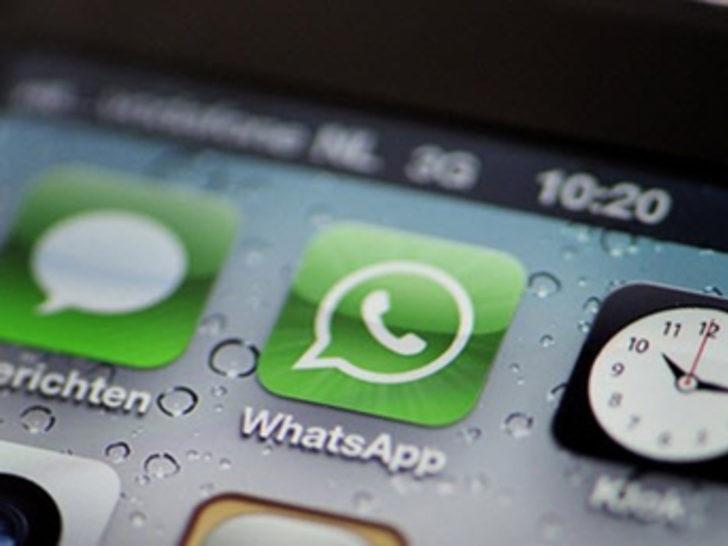 Whatsapp'a bomba özellikler yolda
