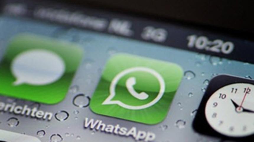 WhatsApp gizlilikte sınıfta kaldı