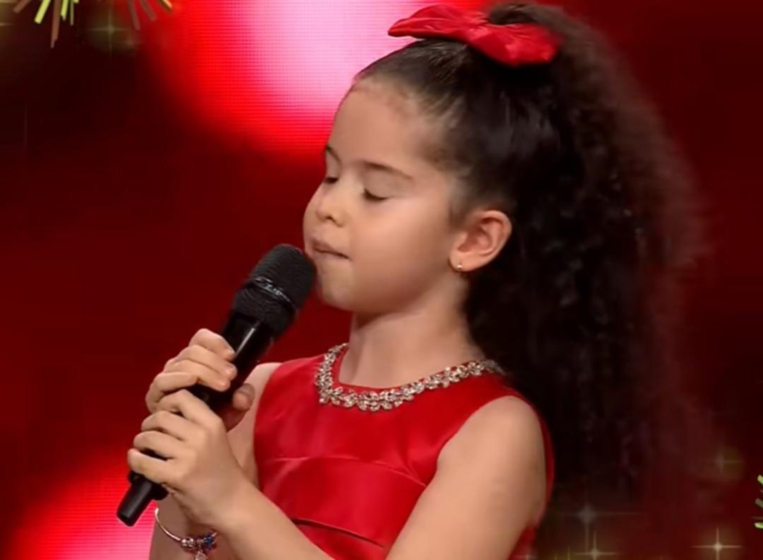 O Ses T&uuml;rkiye sahnesinde Yade Arayıcı r&uuml;zgarı! Yade Arayıcı kimdir, ka&ccedil; yaşında? 3