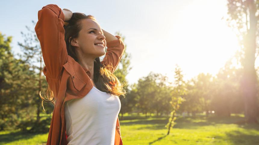 2026 yılında kendinizi 10 adımda yenileyin