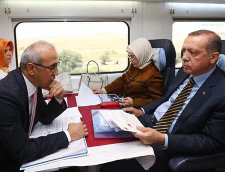 Kobralarla yola çıktı G3