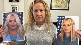 Ankaralı Necla'dan Trump'a babalık davası! Annesi böyle anlatmış: 'Baban daha detaylı biliyor'