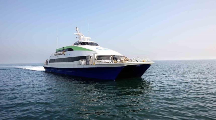 BUDO&rsquo;da hava engeli: 1 ocak&rsquo;taki iki sefer iptal