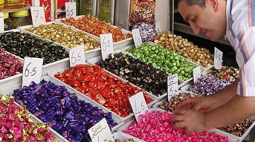 Bayram öncesi şeker uyarısı