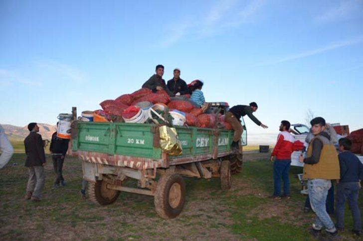 7'den 70'e herkese kazandırıyor! G3