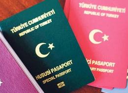 Atatürk Havalimanı'nda yurtdışına çıkışlarda kurallar